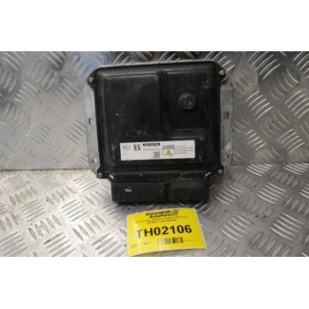 Εγκέφαλος Subaru Legacy 2009-2014 DENSO 22611AP840