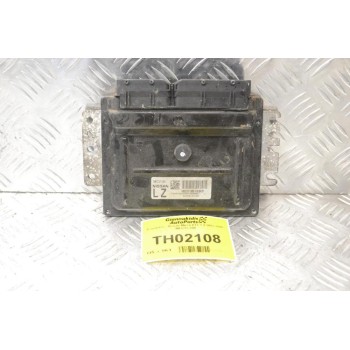 Εγκέφαλος Nissan Micra K12 1.2 2003-2006 MEC37-300