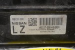 Εγκέφαλος Nissan Micra K12 1.2 2003-2006 MEC37-300