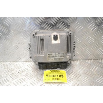 Εγκέφαλος Citroen Berlingo - Pegeuot Partner 1.6 HDI 9H03 2015-2018 0281013872 9664843780 1039S20163 9653958980