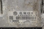 Εγκέφαλος Skoda Superb 2009-2015 BOSCH 03L906018MH