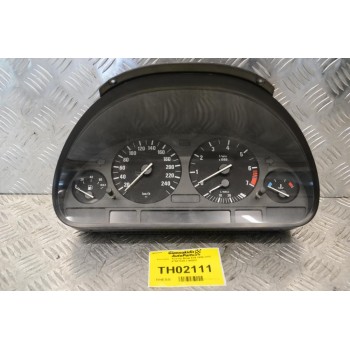 Καντράν - Κοντέρ Bmw E39 1996-2002 87001329 3 ΦΙΣΕΣ