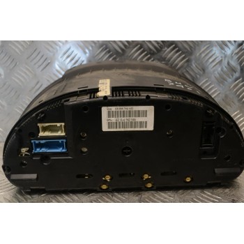 Καντράν - Κοντέρ Bmw E39 1996-2002 87001329 3 ΦΙΣΕΣ