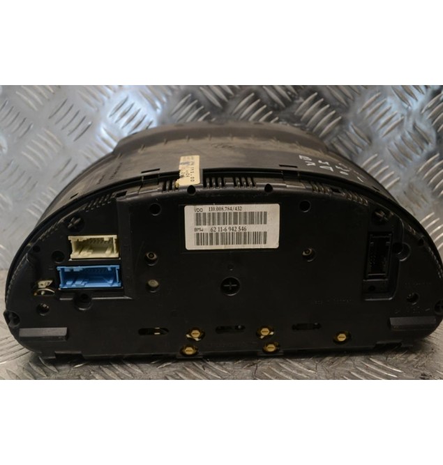 Καντράν - Κοντέρ Bmw E39 1996-2002 87001329 3 ΦΙΣΕΣ