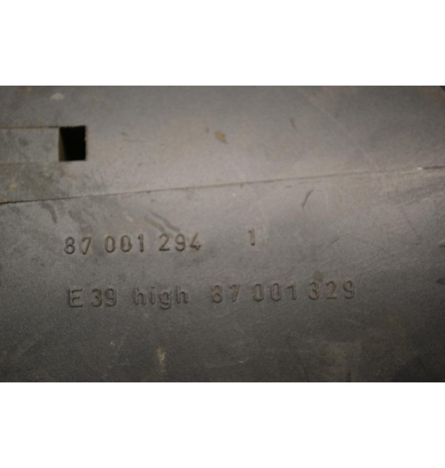 Καντράν - Κοντέρ Bmw E39 1996-2002 87001329 3 ΦΙΣΕΣ