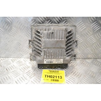 Εγκέφαλος Renault Laguna 2007-2015 CONTINENTAL S122326133A