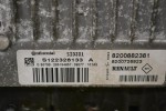 Εγκέφαλος Renault Laguna 2007-2015 CONTINENTAL S122326133A