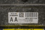 Εγκέφαλος Nissan Micra K12 1.2 2003-2006 MEC37-300C1