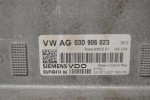 Εγκέφαλος Volkswagen Polo 2007-2009 BBM 03D906023 5WP4041404 (VDO Siemens)