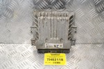Εγκέφαλος Nissan Qashqai 1.5 2006-2013 23710BB31A S180067173 237101449R (Renault Megane / Scenic)