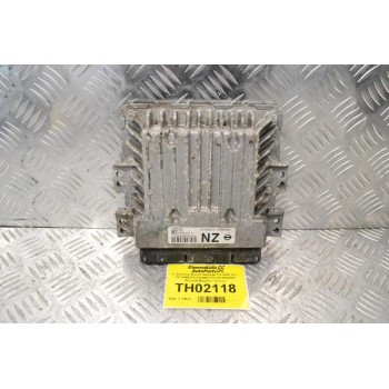 Εγκέφαλος Nissan Qashqai 1.5 2006-2013 23710BB31A S180067173 237101449R (Renault Megane / Scenic)