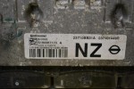 Εγκέφαλος Nissan Qashqai 1.5 2006-2013 23710BB31A S180067173 237101449R (Renault Megane / Scenic)