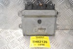 Εγκέφαλος Nissan Tiida 1.6 16V 2004-2014 MEC93-130 B1 7627