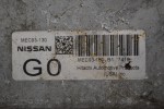 Εγκέφαλος Nissan Tiida 1.6 16V 2004-2014 MEC93-130 B1 7627