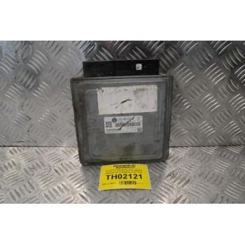 Εγκέφαλος Volkswagen Golf / Touran / Tiguan 1.6 TDI 2005-2015 03L906023B 5WP42899 AA 03L906023A (Seat / Audi / Skoda)
