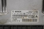 Εγκέφαλος Citroen Berlingo - Pegeuot Partner 1.6 HDI 9H03 2015-2018 0281013872 9664843780 1039S20163 9653958980