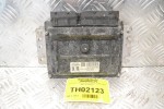 Εγκέφαλος Nissan Micra K12 1.2 2003-2006 MEC37-300 D1