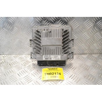 Εγκέφαλος Renault Laguna 2007-2015 CONTINENTAL S122326133A