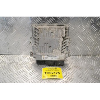 Εγκέφαλος Ford C-Max 2010-2019 CONTINENTAL AV61-12A650-BZA