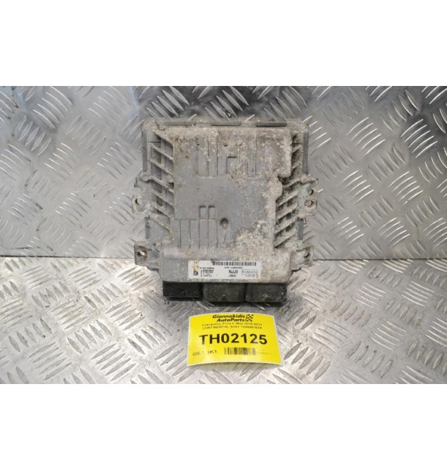 Εγκέφαλος Ford C-Max 2010-2019 CONTINENTAL AV61-12A650-BZA