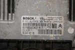 Εγκέφαλος Citroen Berlingo - Pegeuot Partner 1.6 HDI 9H03 2015-2018 0281013872 9664843780 1039S20163 9653958980