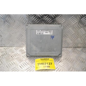 Εγκέφαλος Ford Focus 2004-2012 SIEMENS S118934102 F