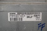 Εγκέφαλος Ford Focus 2004-2012 SIEMENS S118934102 F