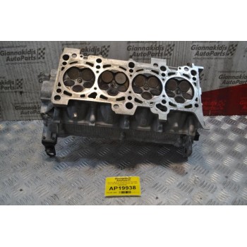 Καπάκι Μηχανής (Κεφαλάρι) Αρ.Κινητήρα ADR Volkswagen Passat Variant 1997-2000 058103373D *Πρεσαρισμένο 2/3