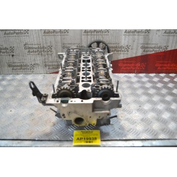 Καπάκι Μηχανής (Κεφαλάρι) Αρ.Κινητήρα ADR Volkswagen Passat Variant 1997-2000 058103373D *Πρεσαρισμένο 2/3