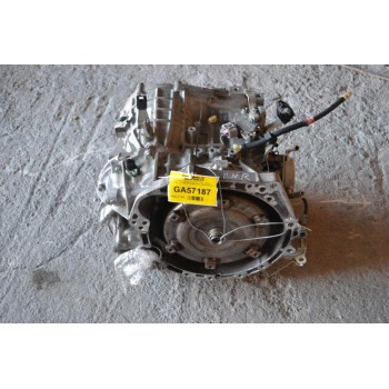 Αυτόματο Σασμαν Toyota Yaris - Auris - Corolla 1.3 1NR-FE 2009-2016 (30410-52110)