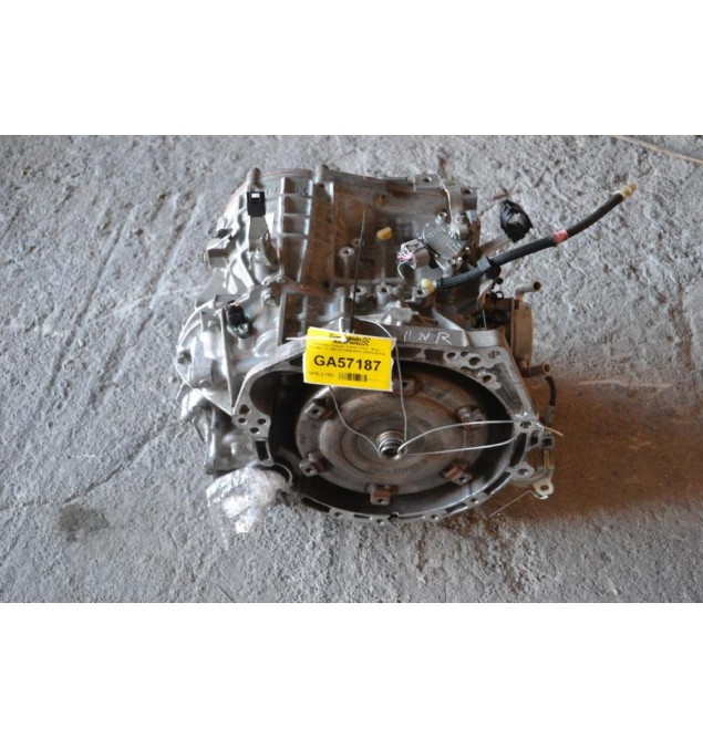 Αυτόματο Σασμαν Toyota Yaris - Auris - Corolla 1.3 1NR-FE 2009-2016 (30410-52110)