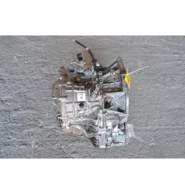 Αυτόματο Σασμαν Toyota Yaris - Auris - Corolla 1.3 1NR-FE 2009-2016 (30410-52110)