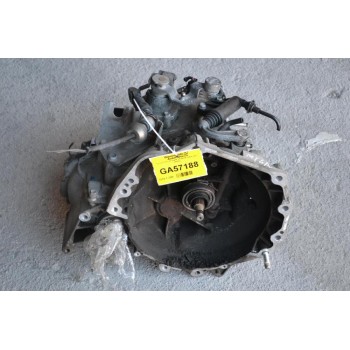 Σασμάν Suzuki Swift 1.6 M16A 2004-2010 (PKO)