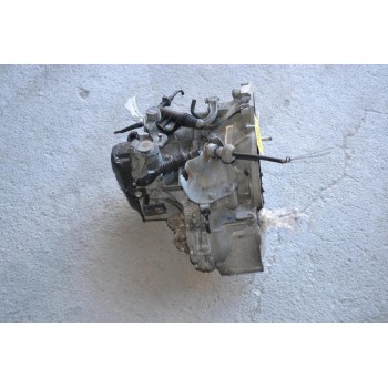 Σασμάν Suzuki Swift 1.6 M16A 2004-2010 (PKO)