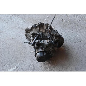 Σασμάν Suzuki Swift 1.6 M16A 2004-2010 (PKO)