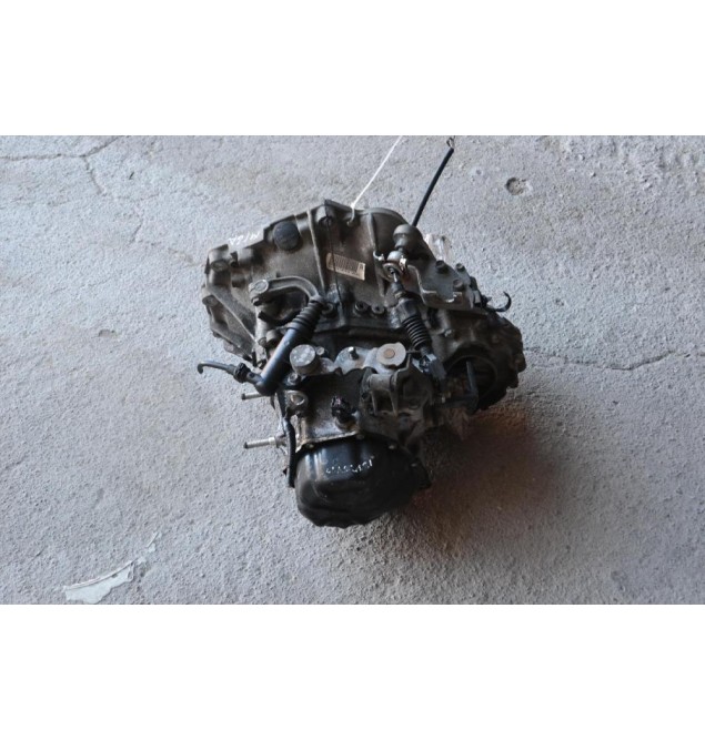 Σασμάν Suzuki Swift 1.6 M16A 2004-2010 (PKO)