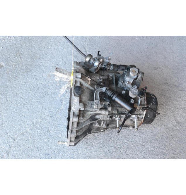 Σασμάν Suzuki Swift 1.6 M16A 2004-2010 (PKO)