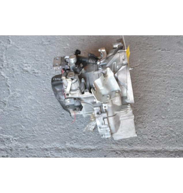 Σασμάν Suzuki Swift 1.6 M16A 2004-2010 (PK2) (5άρι)