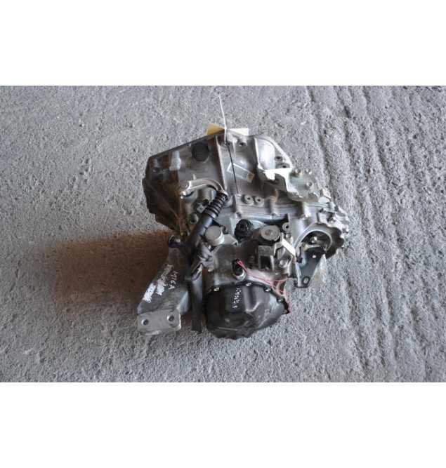 Σασμάν Suzuki Swift 1.6 M16A 2004-2010 (PK2) (5άρι)