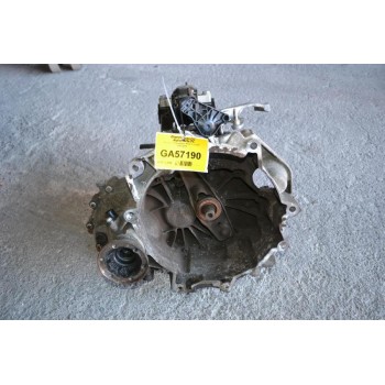 Σασμάν Volkswagen Polo 1.2 CGP 2009-2015