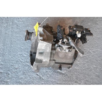 Σασμάν Volkswagen Polo 1.2 CGP 2009-2015