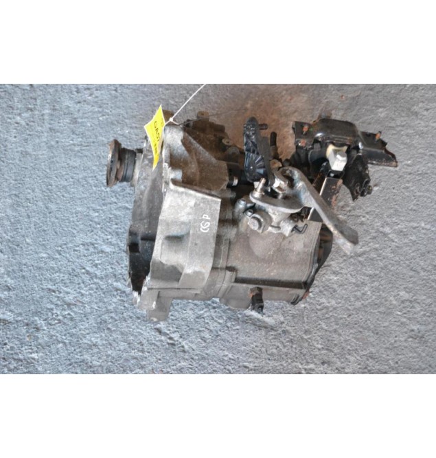 Σασμάν Volkswagen Polo 1.2 CGP 2009-2015