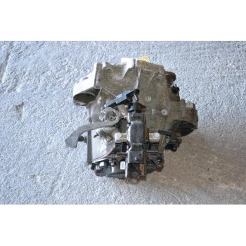 Σασμάν Volkswagen Polo 1.2 CGP 2009-2015