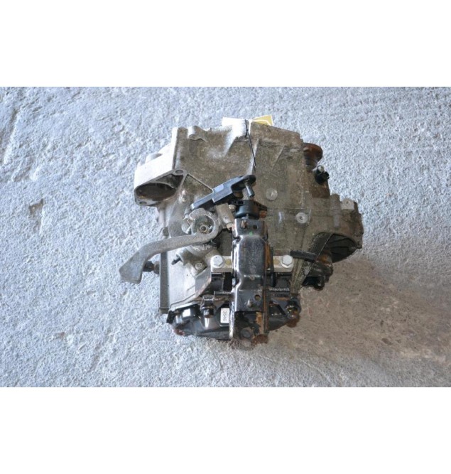 Σασμάν Volkswagen Polo 1.2 CGP 2009-2015