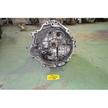 Χειροκίνητο Σασμάν Volkswagen Passat Variant Αρ. Κινητήρα ADR 1997-2001 Κωδ. Σασμάν DHZ