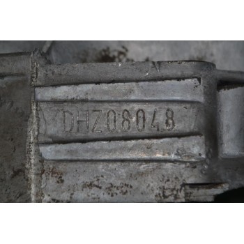 Χειροκίνητο Σασμάν Volkswagen Passat Variant Αρ. Κινητήρα ADR 1997-2001 Κωδ. Σασμάν DHZ