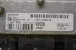 Εγκέφαλος Ford Fiesta 2002-2012 AV21-12A650-CB S180047012B
