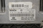 Εγκέφαλος Hyundai Santa FE 2.2 CRDI BOSCH 0281013584 39113-27825
