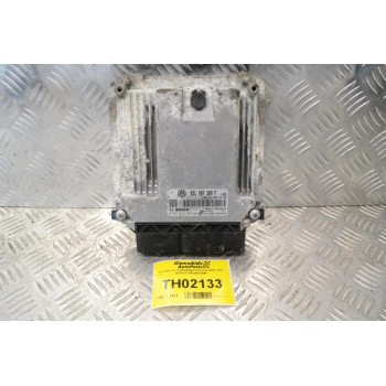 Εγκέφαλος Volkswagen Passat 2008-2010 BOSCH 03L907309F