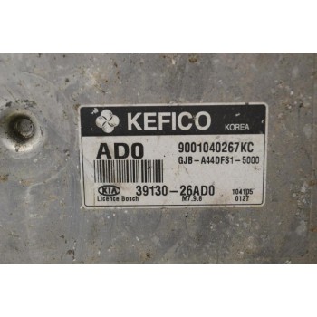 Εγκέφαλος  Kia Rio 2005-2011 KEFICO 9001040267KC